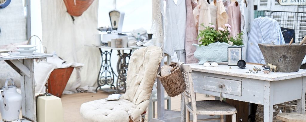 The Country Brocante | Decorative Country Living