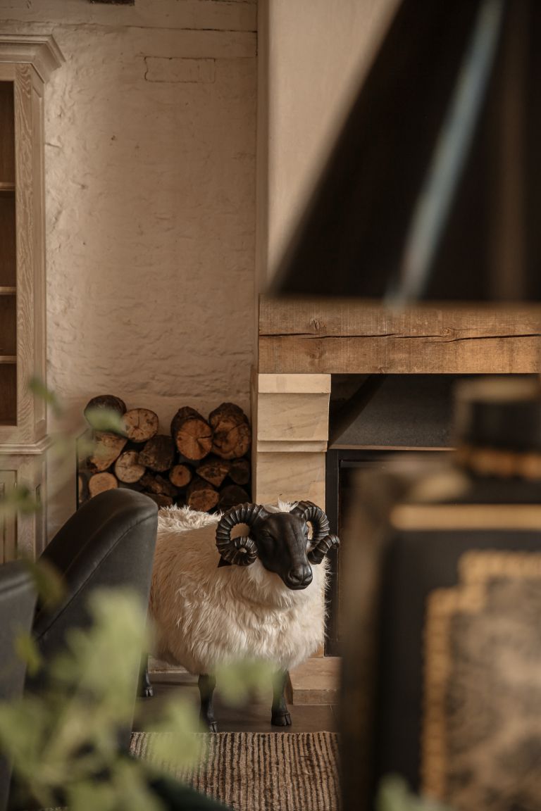 Harvest Fair The Country Brocante Daylesford Farm, Cotswolds